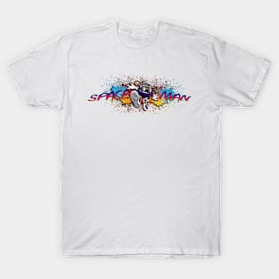 The Spaceman T-Shirt